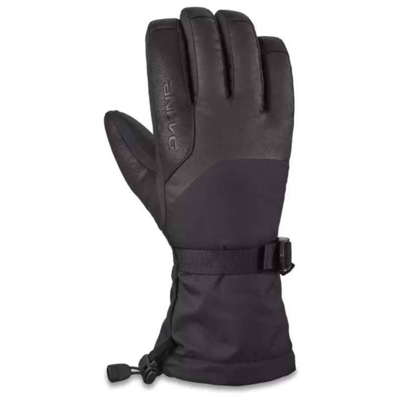 Dakine NOVA GLOVE BLACK LG