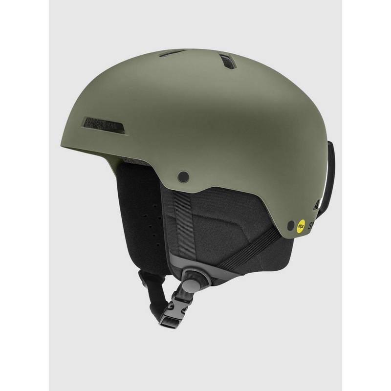 Rodeo MIPS Helmet–matte fatigue green