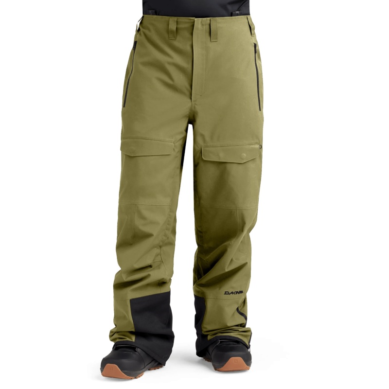 2024 Dakine Reach 20K 2L Men’s Pants