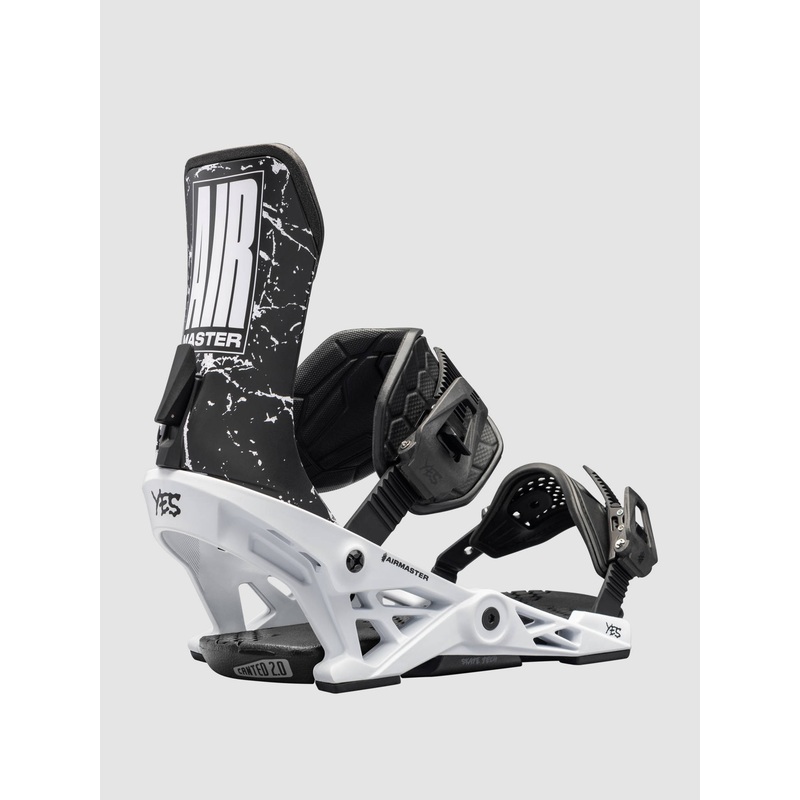 Airmaster 2025 Snowboard Bindings