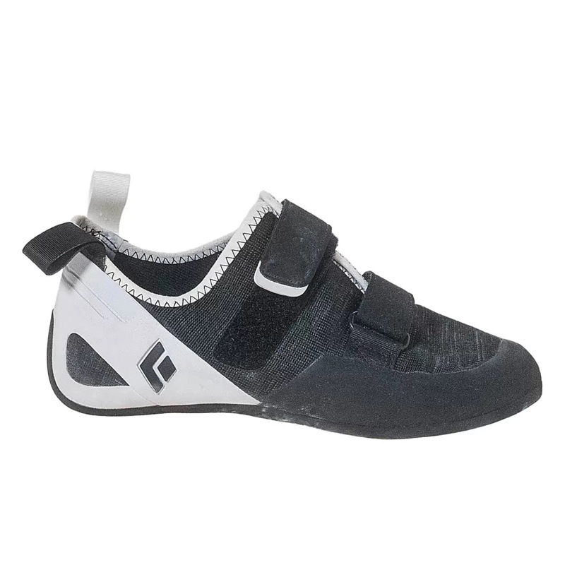 Black Diamond Momentum Climbing Shoes – Men’s