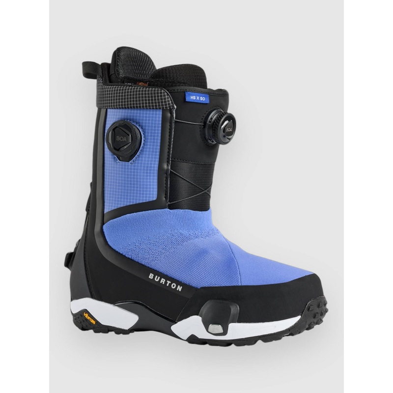 Highshot X 2026 Step On Boots–iris bloom