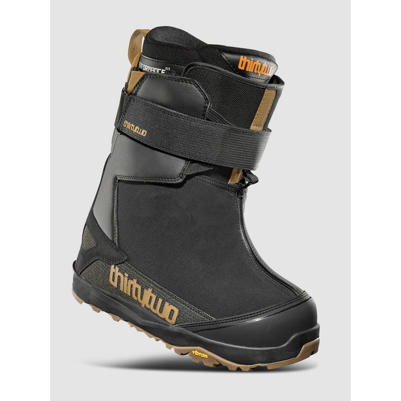 Tm-2 Jones 2025 Snowboard Boots–black/brown
