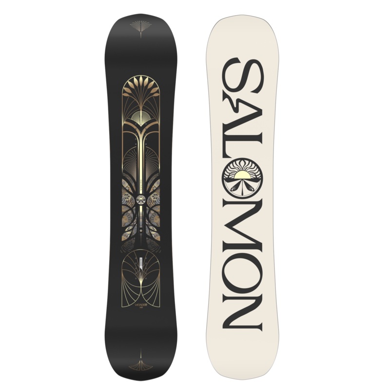 WONDER SNOWBOARD WOMEN’S