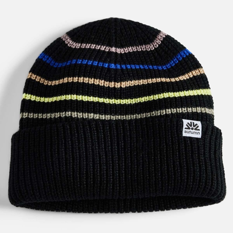 Autumn Retro Beanie 2024 (Multiple Color Options)