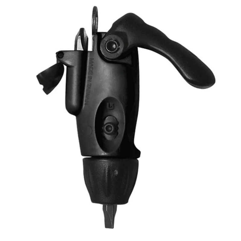 Burton Bullet Snowboard Tool