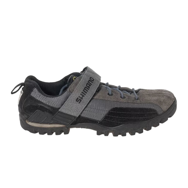 Shimano SPD Bike Shoe – Men’s