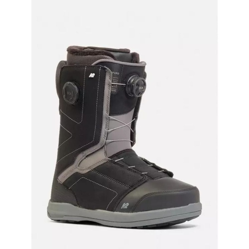 2025 K2 Hanford Snowboard Boots