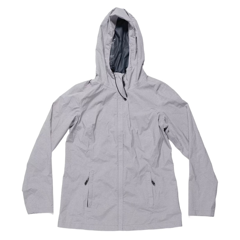 32 Degrees Stretch Rain Jacket – Women’s