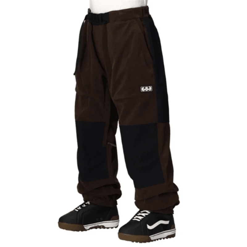 686 Men’s Ghost 2.4 L Pants