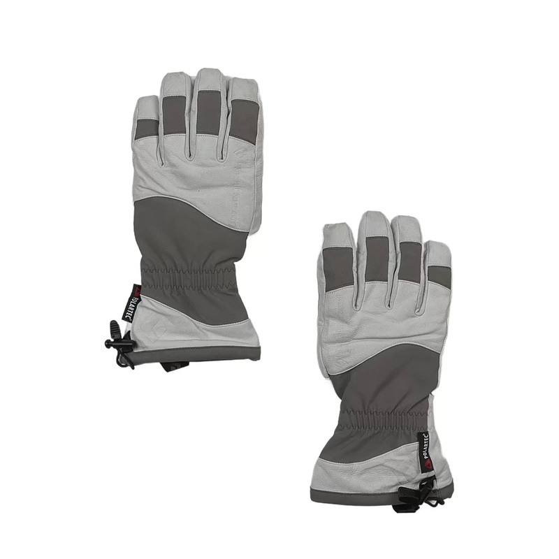 Black Diamond Winter Gloves – Men’s