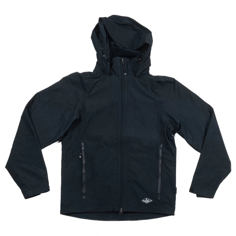 Mountain Designs Rover Rain Jacket