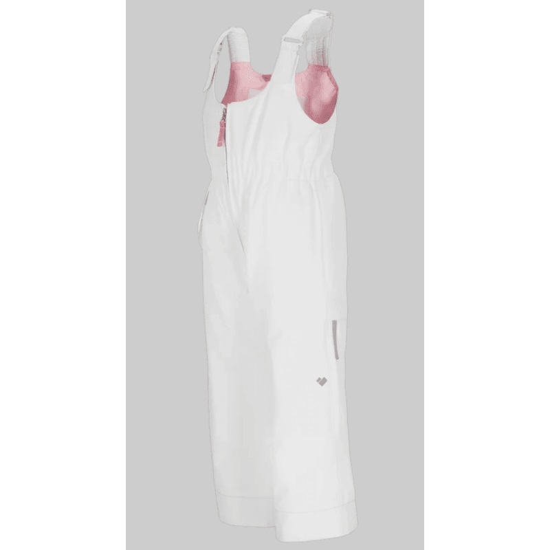 Obermeyer Toddler Snoverall Bib
