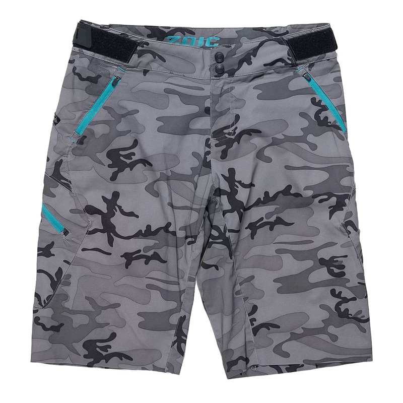 Zoic Navaeh Camo Short – Women’s