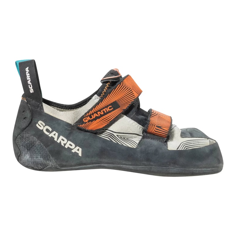 Scarpa Quantic Climbing Shoes