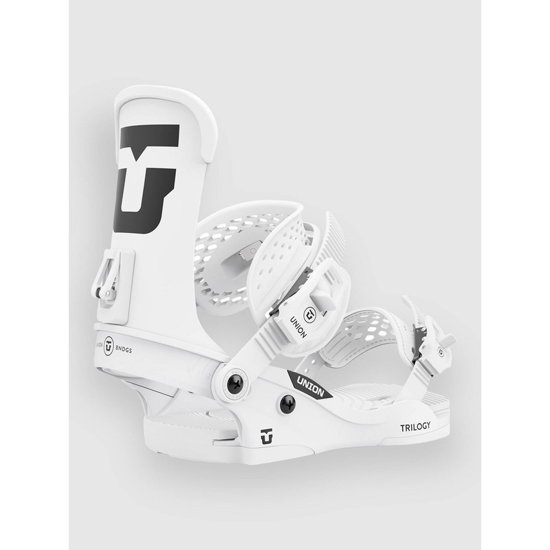 Trilogy Classic Team Logo 2025 Snowboard Bin