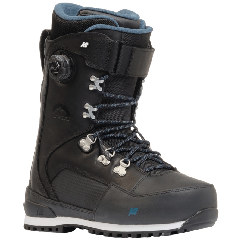 2025 K2 Aspect Snowboard Boots