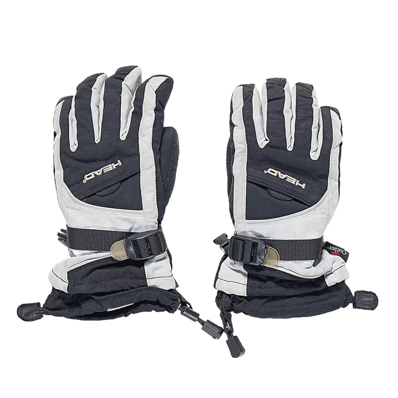Head Ski Gloves
