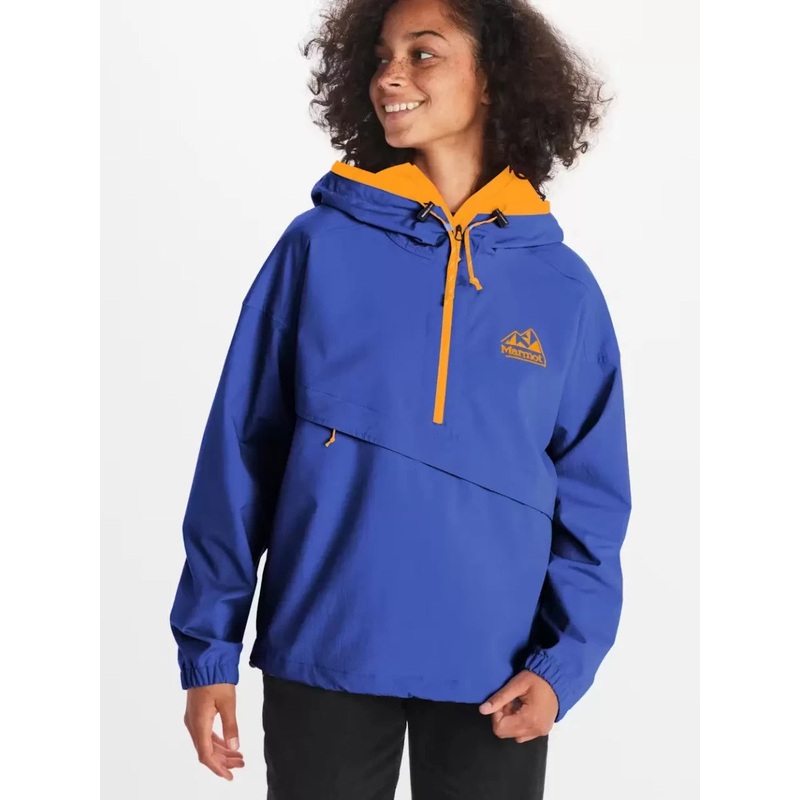 Marmot ’96 Active Anorak