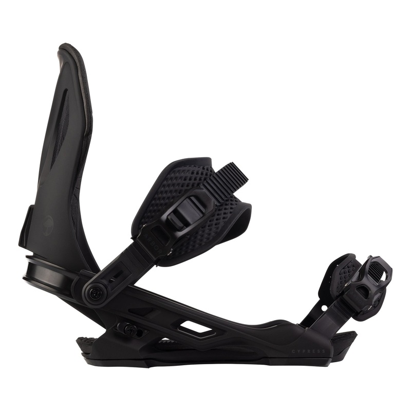 Arbor Cypress Snowboard Bindings