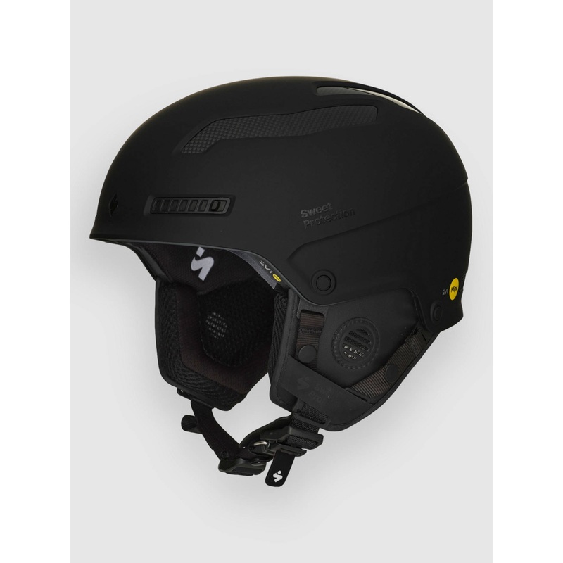 Trooper 2Vi MIPS Helmet–dirt black