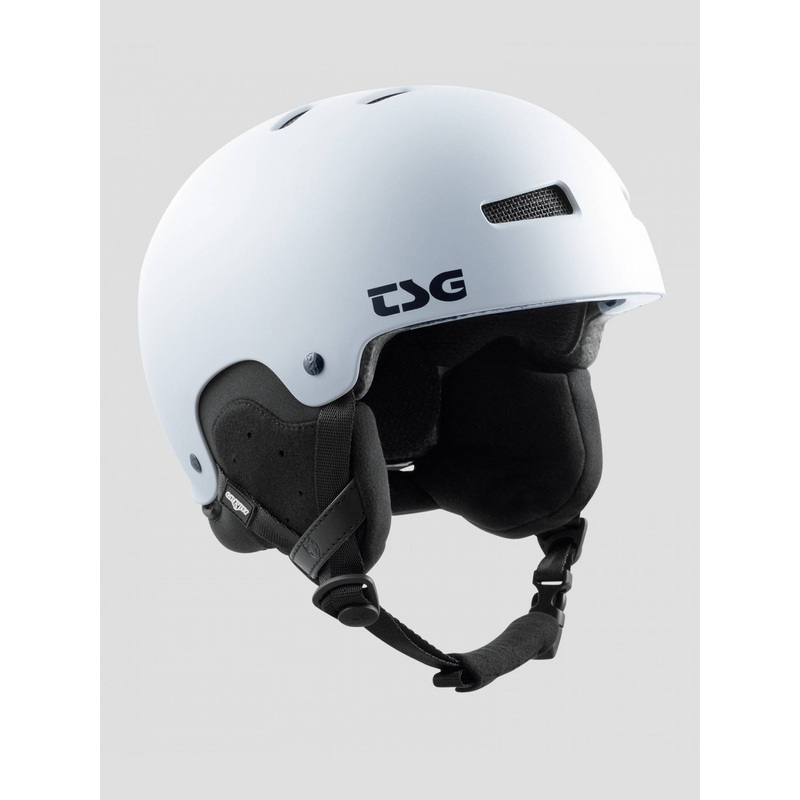Gravity Solid Color Helmet–satin skyride