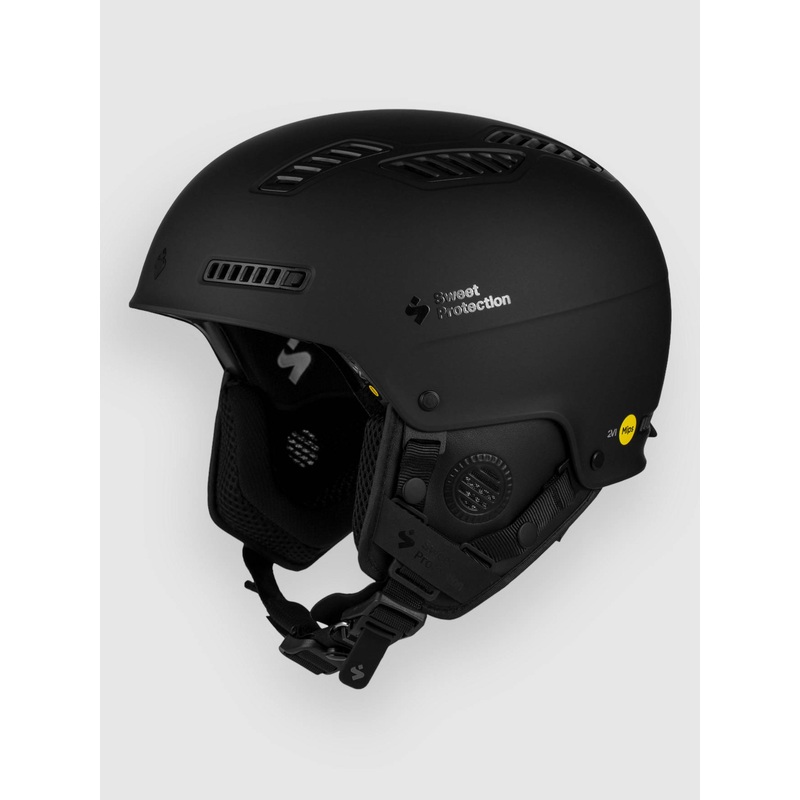 Igniter 2Vi MIPS Helmet–dirt black