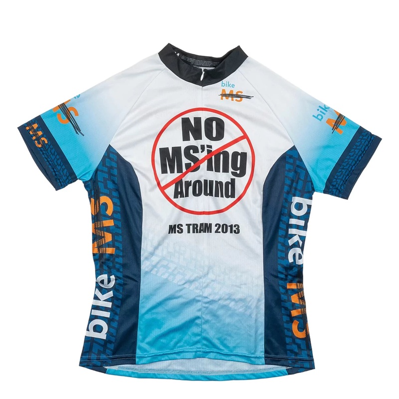 Zaavy Half Zip Bike Jersey – Women’s