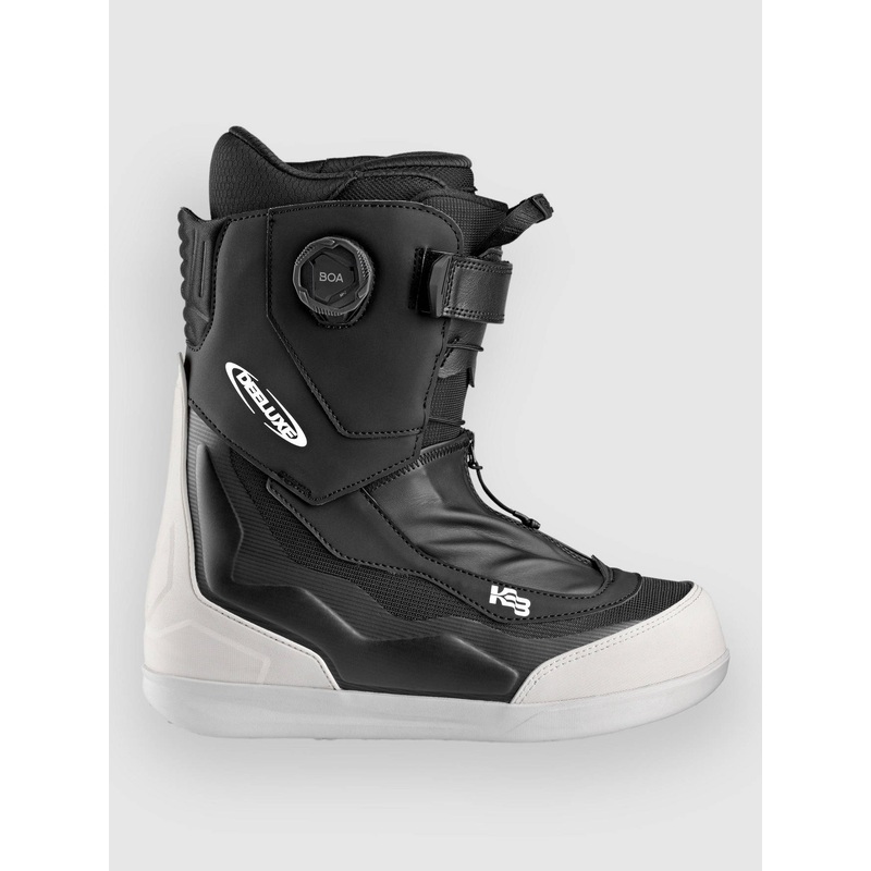 Aeris 2025 Snowboard Boots–kb