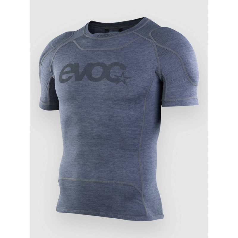 Back Protector–carbon grey