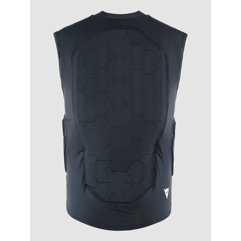 Flexagon Waistcoat Back Protector–black iris/stretch limo