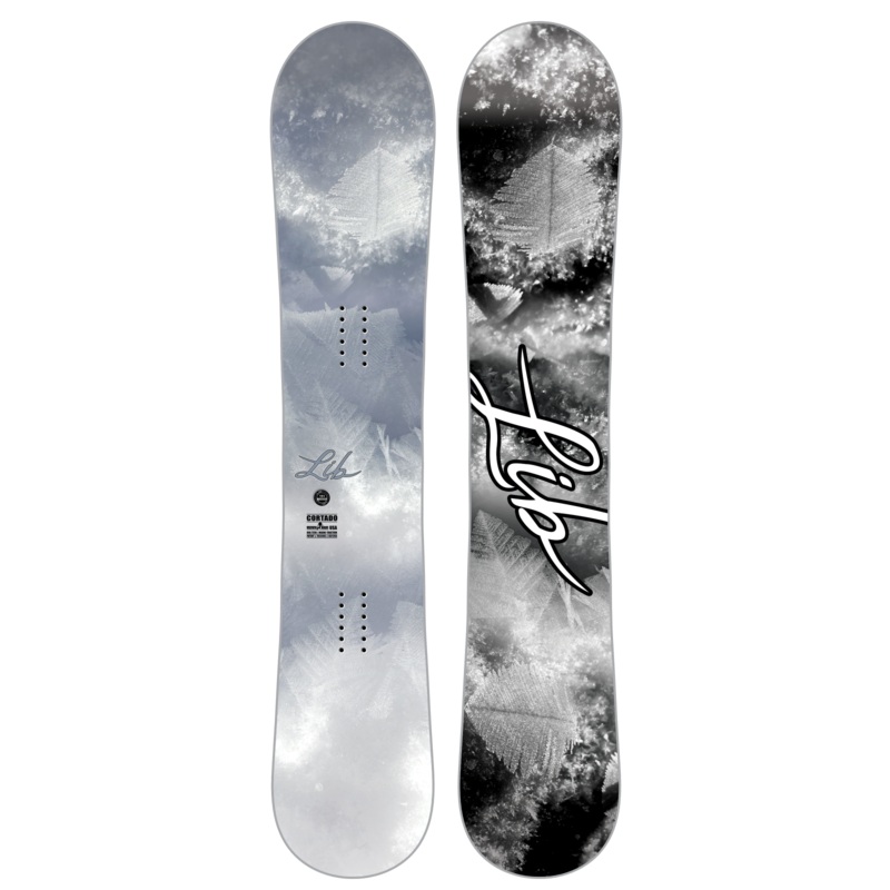 Lib Tech Cortado Snowboard 2025
