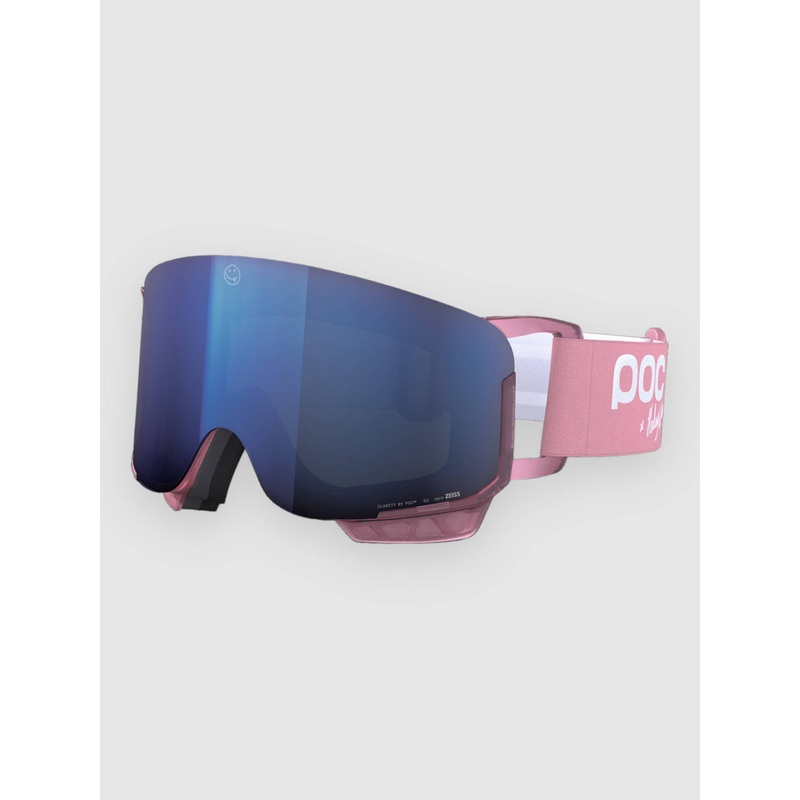 Nexal Mid Hedvig Wessel Ed. Piggtind Pnk Gog–partly sunny azure