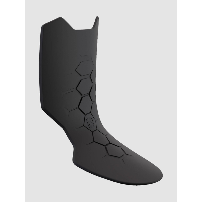 Flex Booster 2K Laces–black