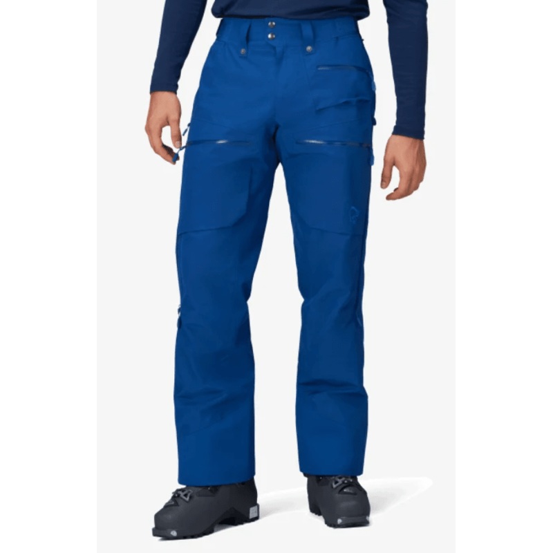 Norrona Men’s lofoten Gore-Tex Insulated Pants