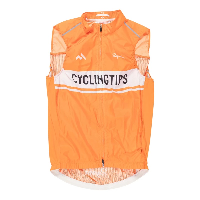 Rapha CyclingTips Lightweight Gilet