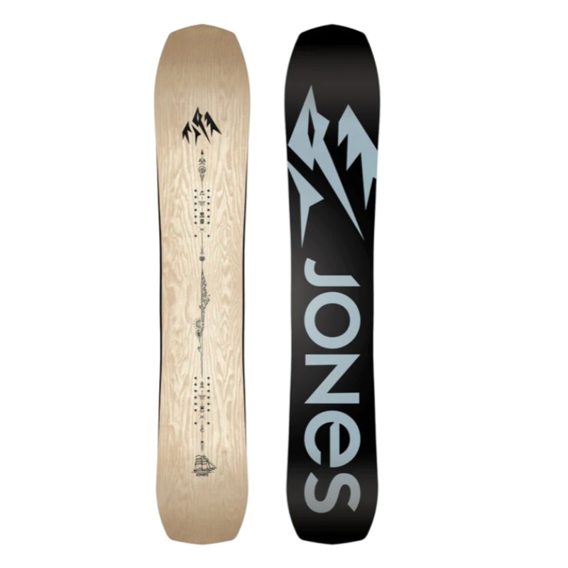Jones Flagship Snowboard 2025