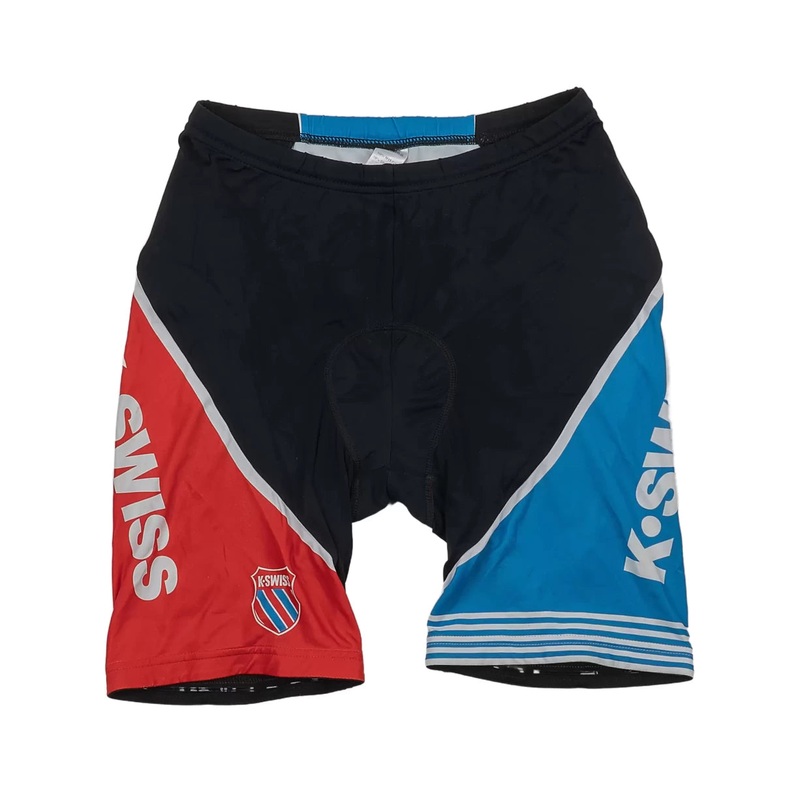 K Swiss Bike Compression Shorts – Men’s