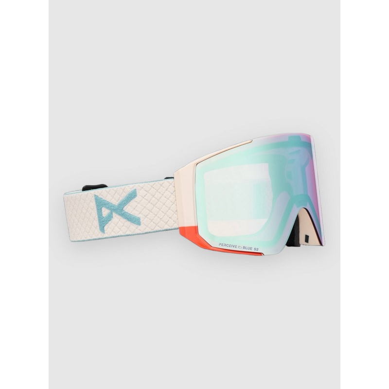 Sync Oat +Bonus Lens +Mfi Goggle–prcv vrbl blue