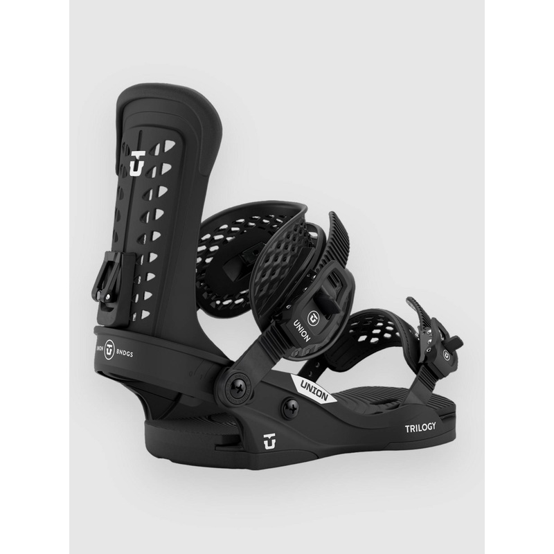 Trilogy Classic 2025 Snowboard Bindings