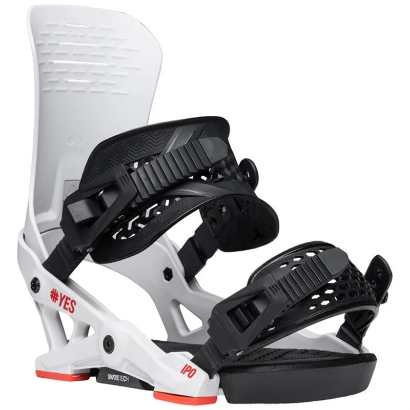 Yes IPO Snowboard Binding 2026
