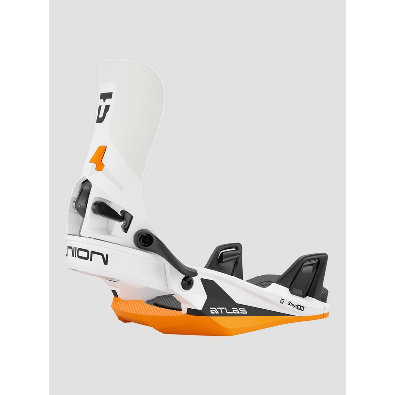 Atlas 2026 Step On Snowboard Bindings