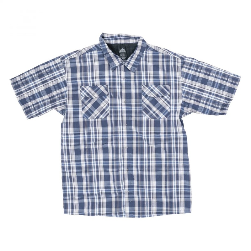 Zoic District Mountain Bike Jersey – Men’s