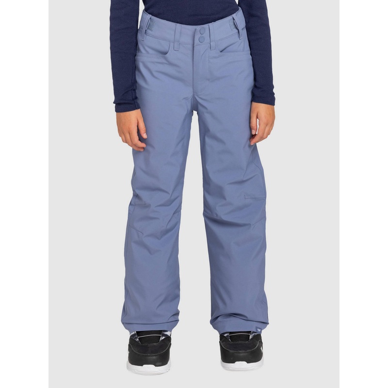 Backyard Kids Pants–wild wind