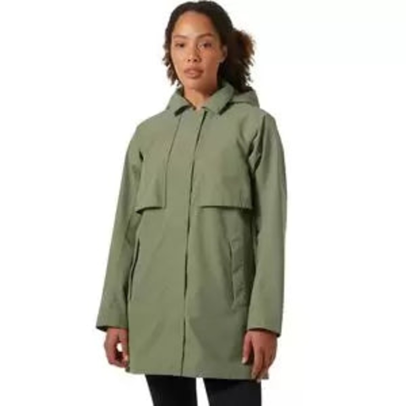 Helly Hansen Lilja Rain Coat