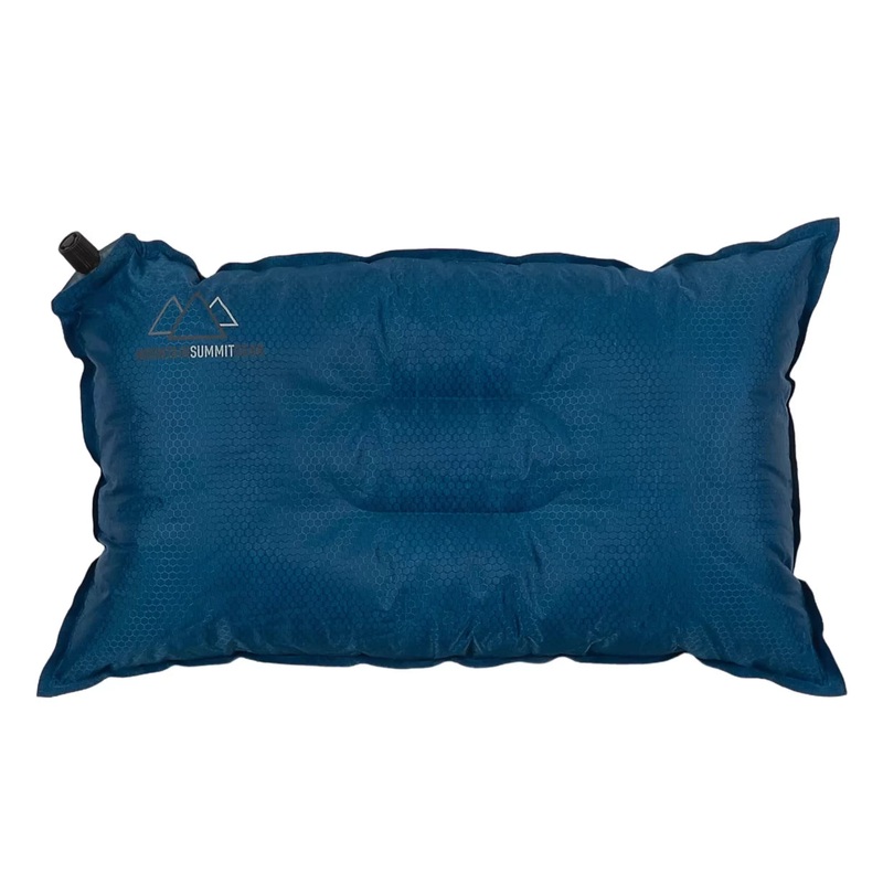 Mountain Summit Gear Self Inflating Camp Pillow