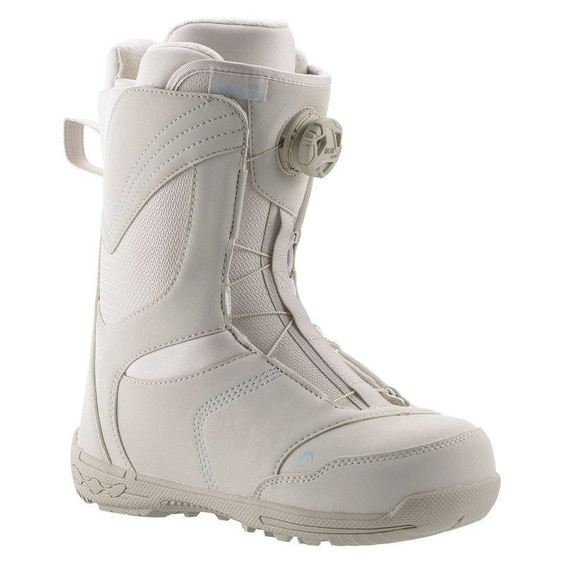 Head Eve Boa Coiler Snowboard Boot