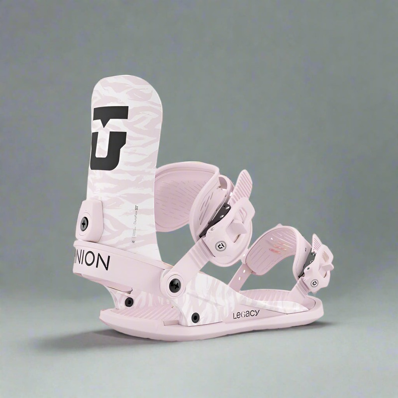Union Legacy Snowboard Bindings – Women’s 2026