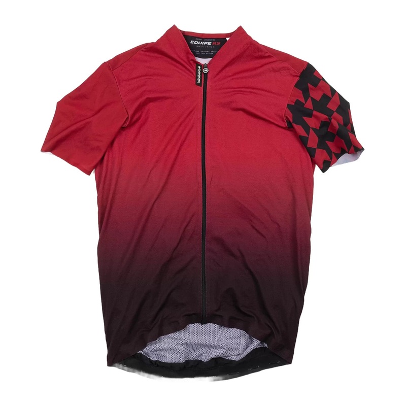 Assos Equipe RS Jersey – Men’s