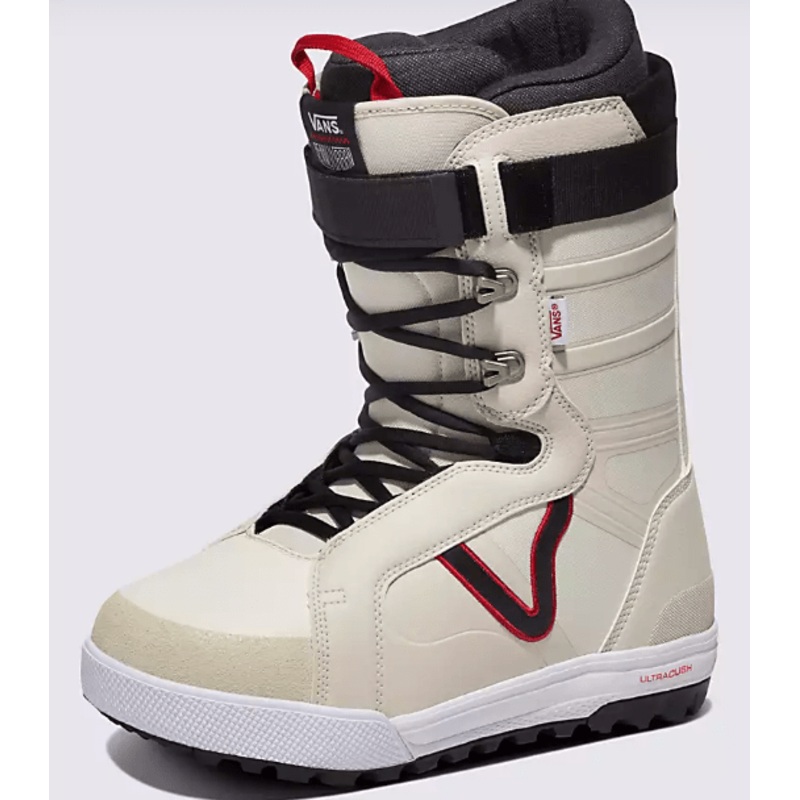 Vans Men’s High Standard Pro X Benny Urban Snowboard Boots 2025